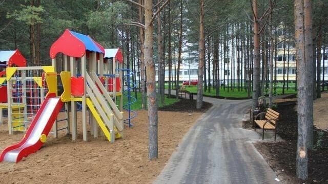 Прикамье этим летом направляет на отдых в Крым более 2500 детей