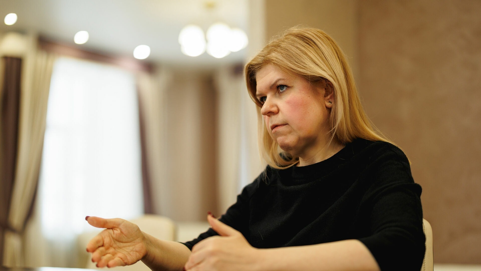 Анна Деменева покидает пост главы департамента образования Перми