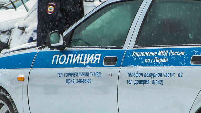 Полиция провела обыск в квартире бывшего вице-премьера Пермского края