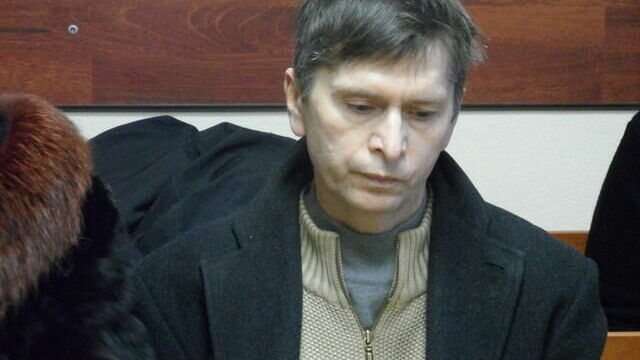 Сегодня суд решит, будет ли врач-анестезиолог Андрей Вотяков снова работать в больнице