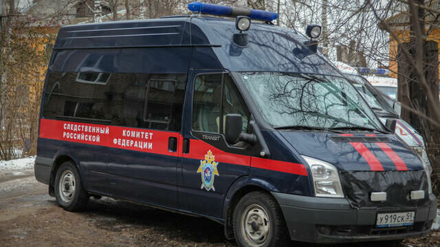 31-летний житель Добрянского района убил женщину ради 11 тыс. рублей