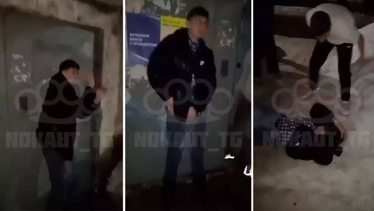Главе СК Александру Бастрыкину доложат об избиении парня в Березниках
