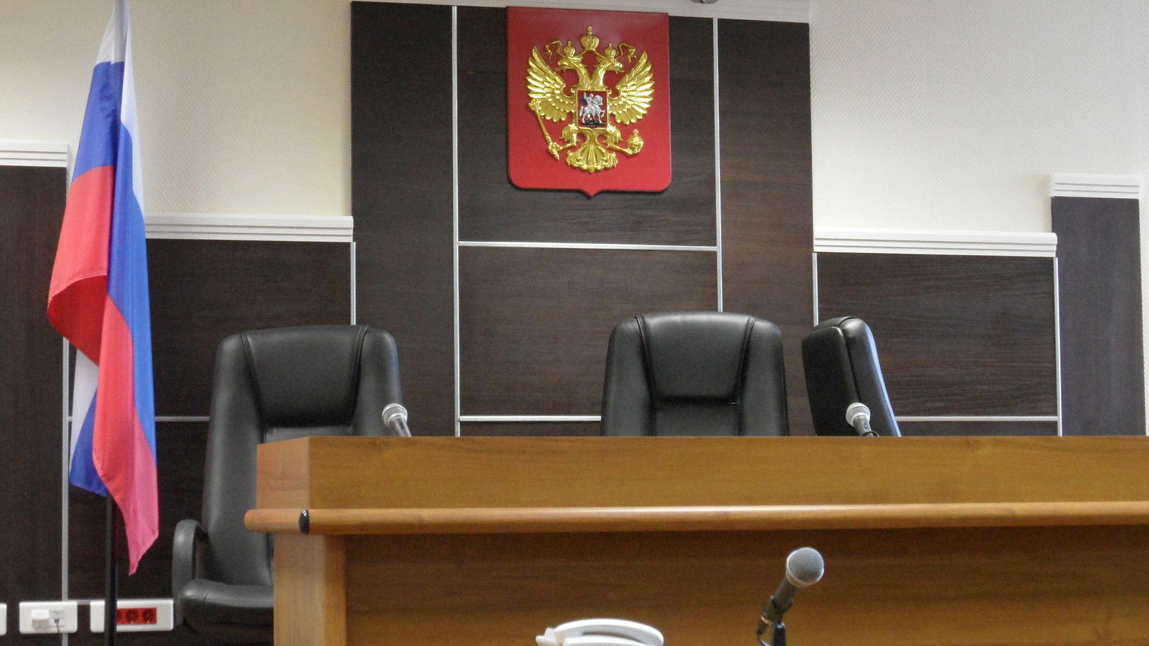 В арбитражный суд Пермского края подан иск о банкротстве ИРЦ-Прикамье
