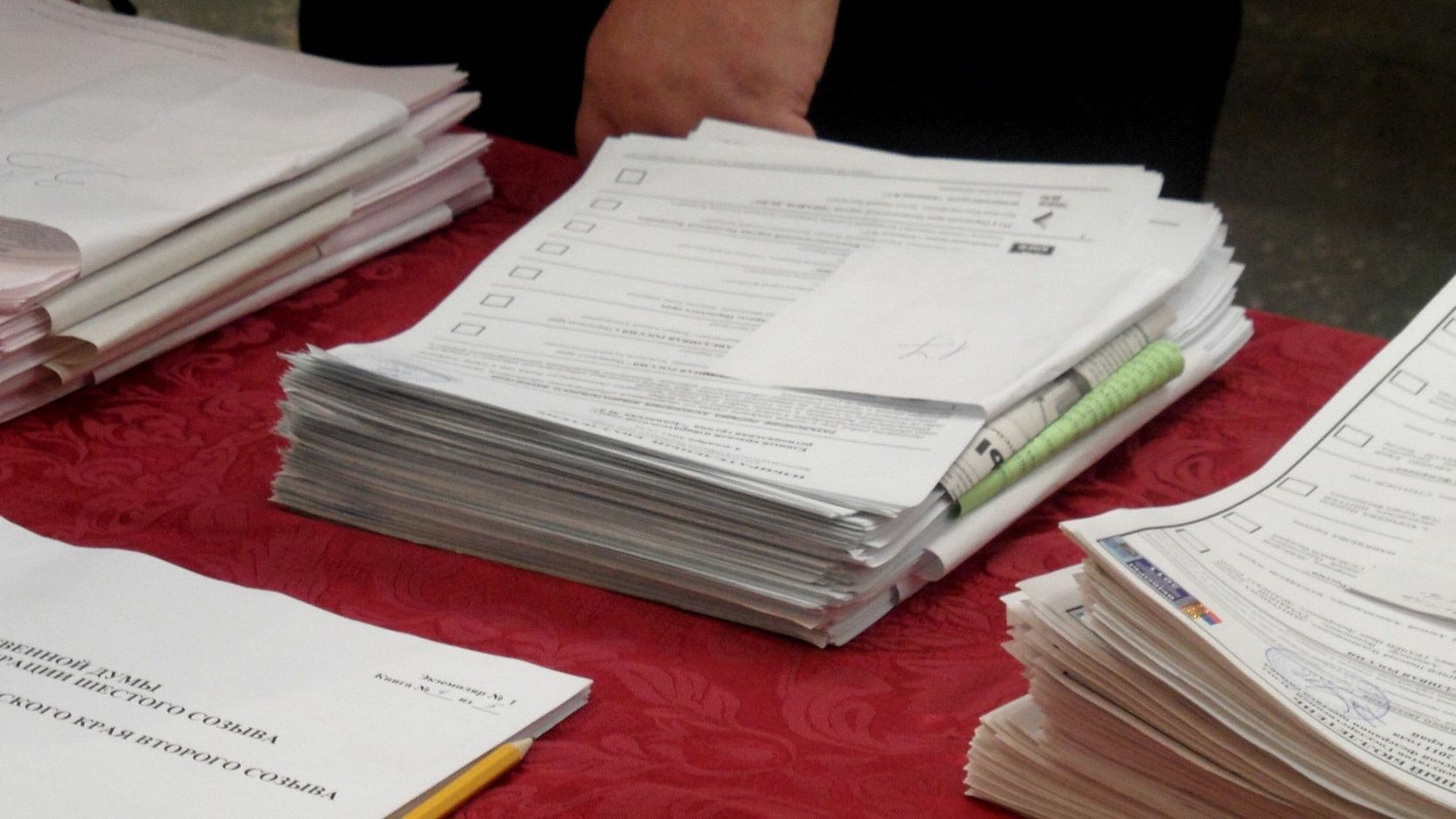 На системы видеонаблюдения на избирательных участках в Прикамье потратят 5 млн рублей