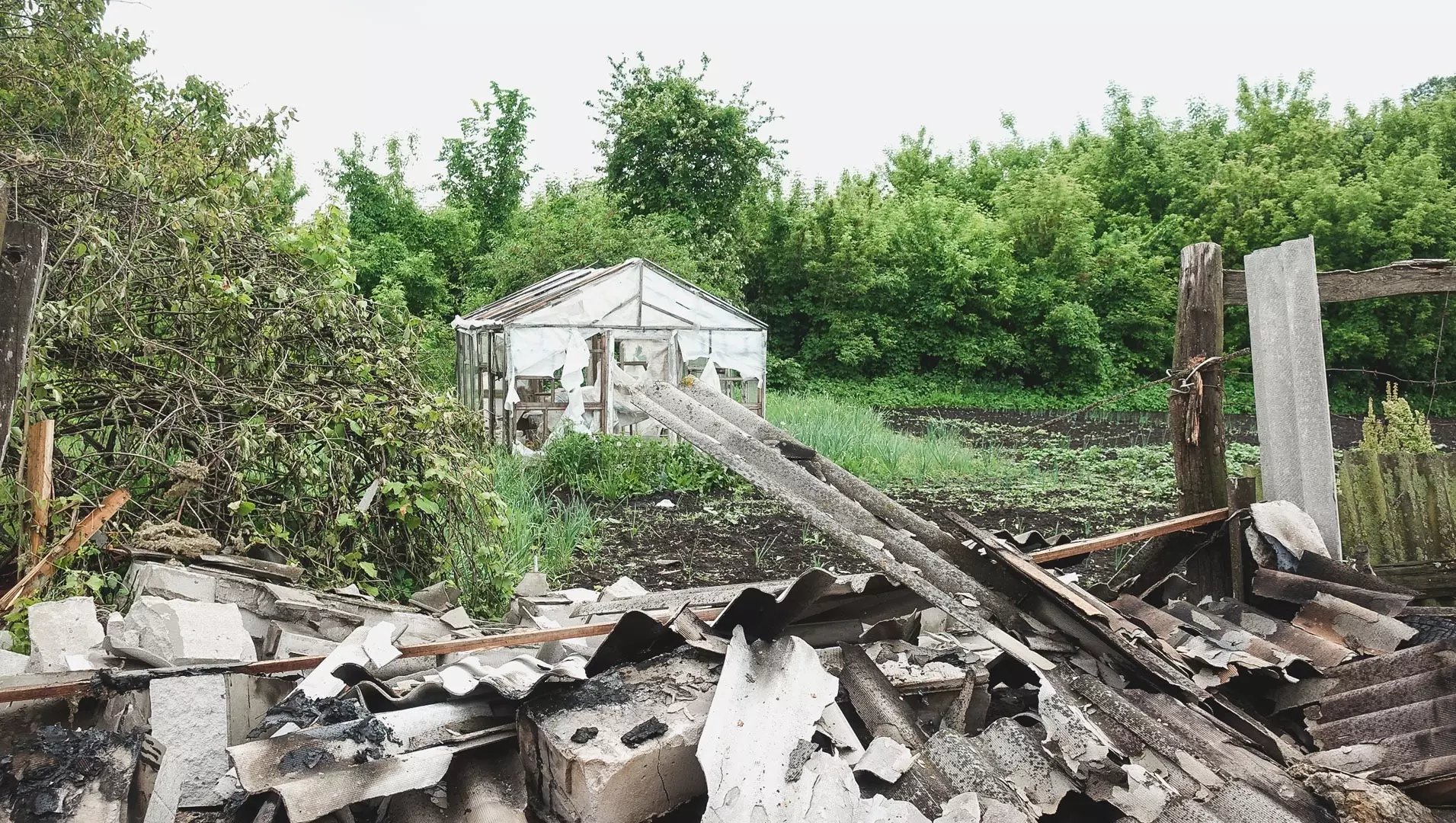 В Белгородской области с начала СВО погибли под обстрелами 120 мирных жителей