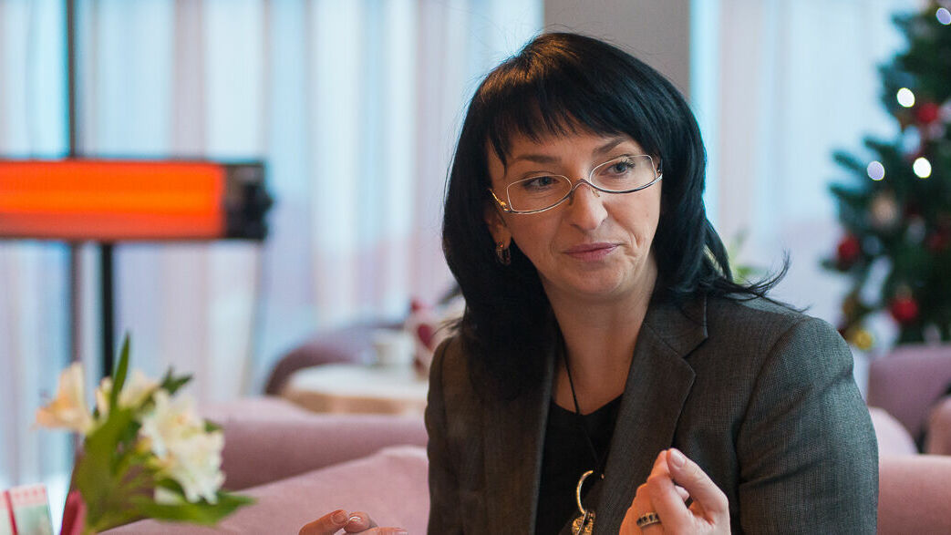 Елена Котова сообщила о проверке фонда «Колыбель Надежды» со стороны прокуратуры