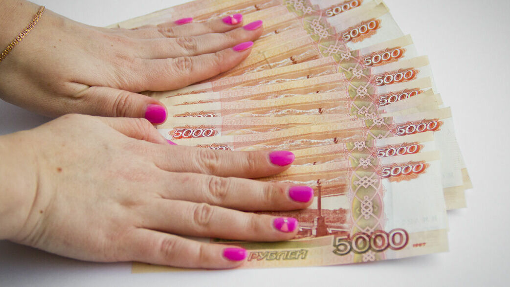 В Перми лже-предпринимательница осуждена за обман на 3,2 млн рублей