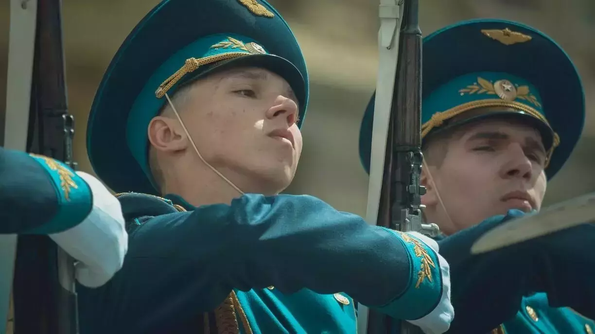 В этом году празднование Дня Победы в Перми будет охранять шесть беспилотников