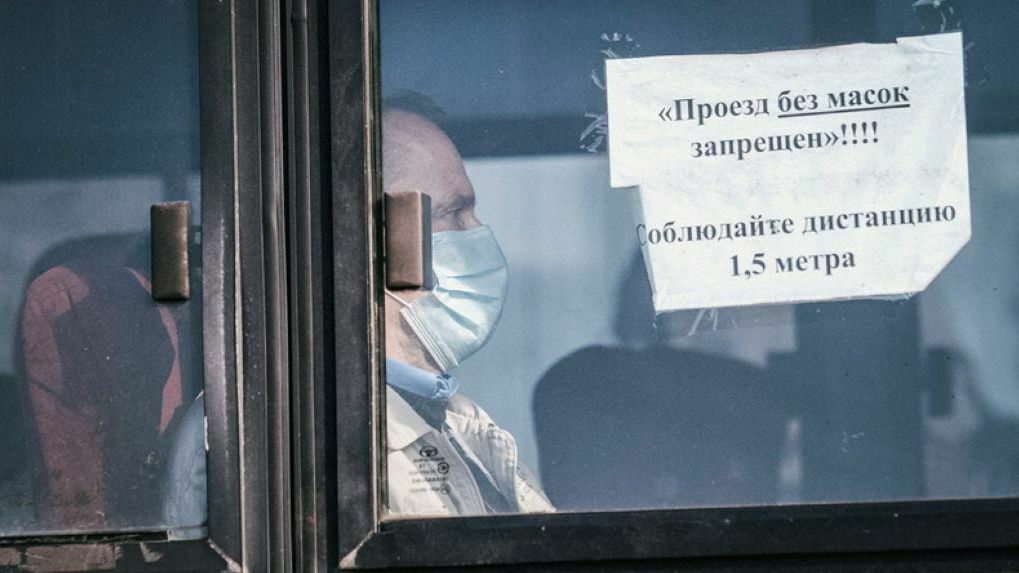 Пермь, Барда, Верещагинский округ. Где в Прикамье проживают новые пациенты с коронавирусом?