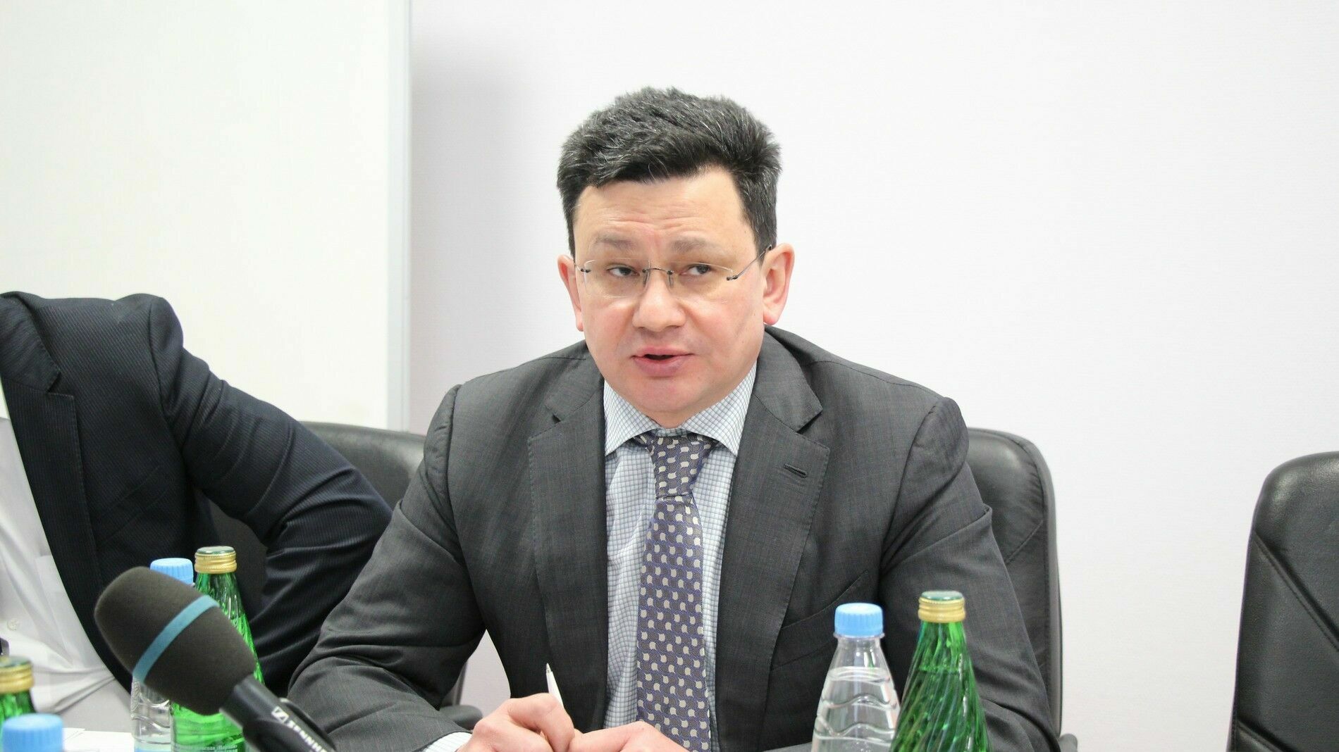 Осужденный экс-министр транспорта Алмаз Закиев подал жалобу на решение суда
