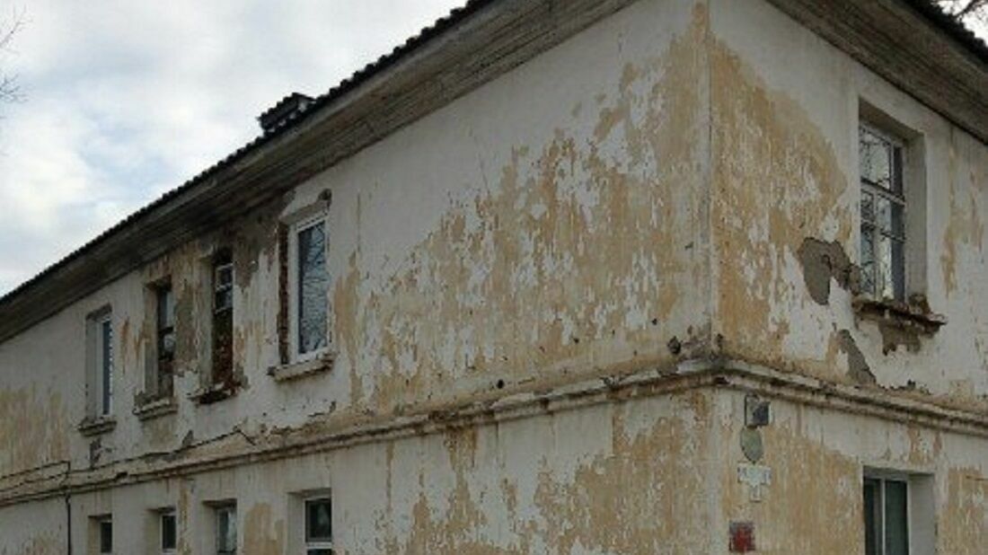 Генпрокуратура взяла на контроль нарушения при расселении из аварийного жилья в Прикамье