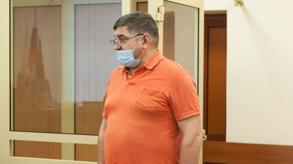 Бывшего директора УКС Пермского края вновь будут судить за недостроенную поликлинику