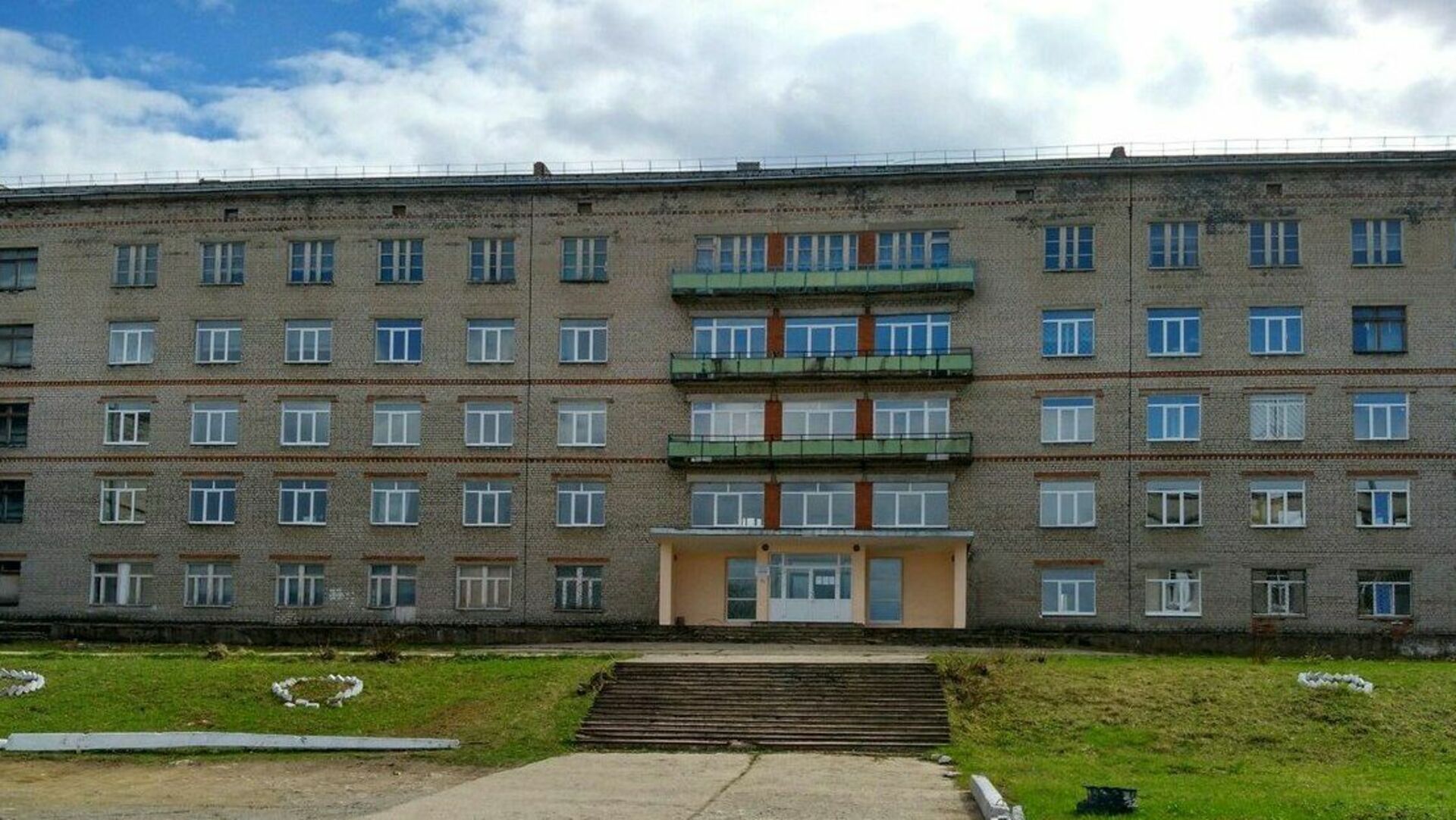 Квартиры пермский край недорого