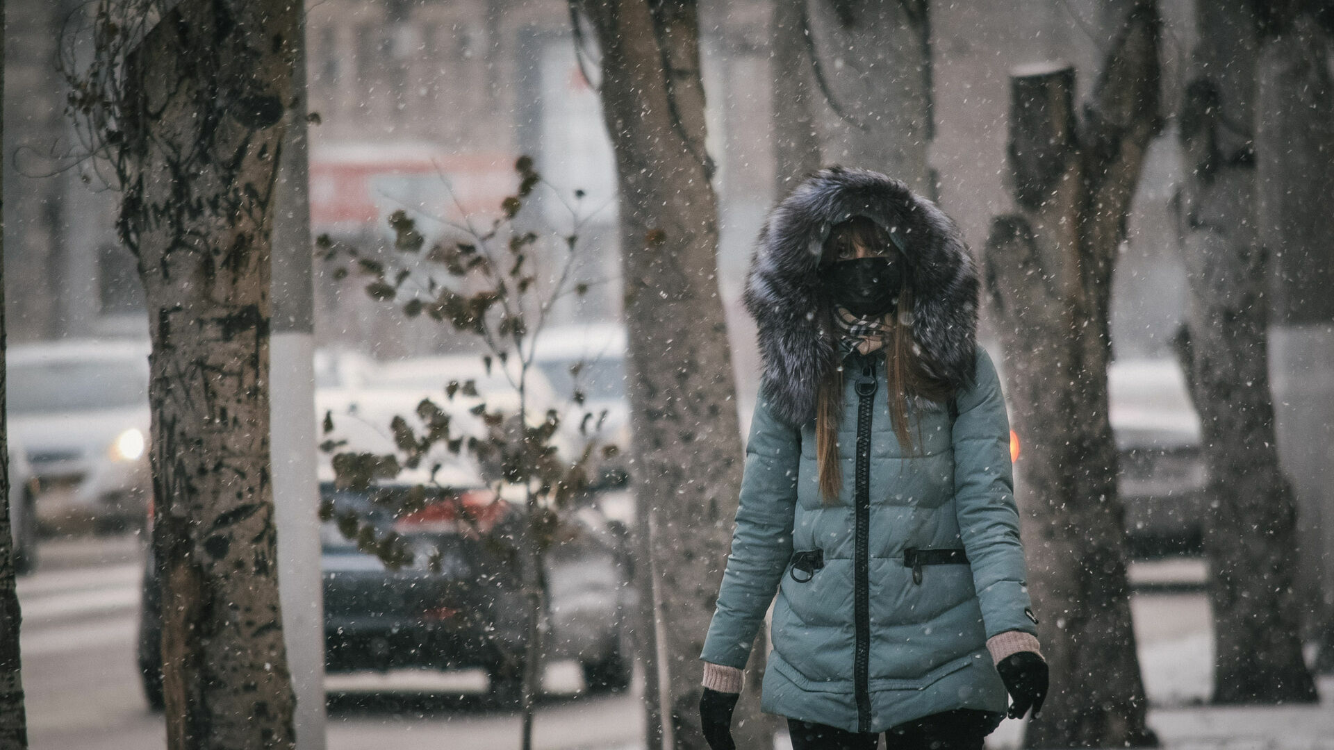 Как избежать обморожения и что делать, если вы уже пострадали от холода? Советы Минздрава