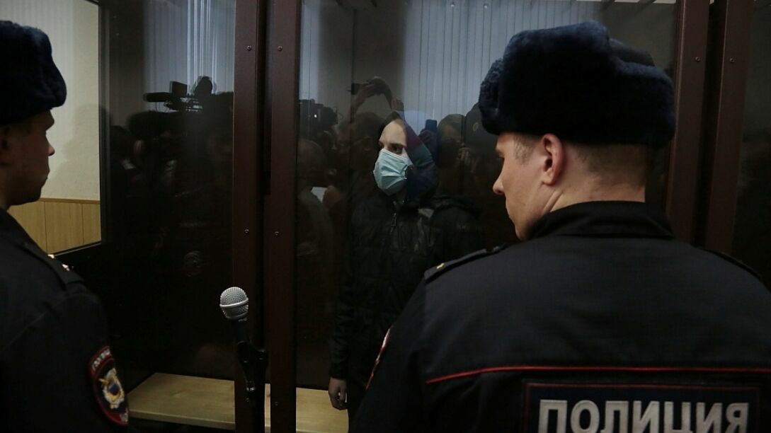 Пермский краевой суд рассматривает апелляцию подростка, напавшего на школу №127