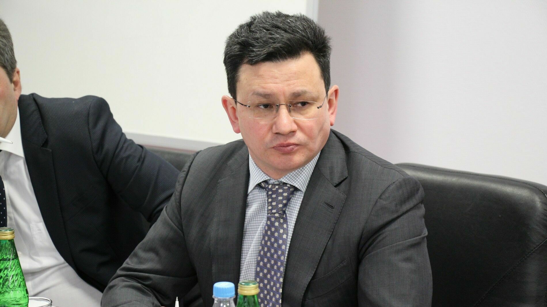 Бывший министр транспорта Прикамья Алмаз Закиев не смог обжаловать приговор