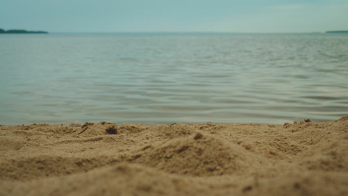 В Прикамье проверили воду и песок на пляжах. Самые загрязненные — в Кунгуре