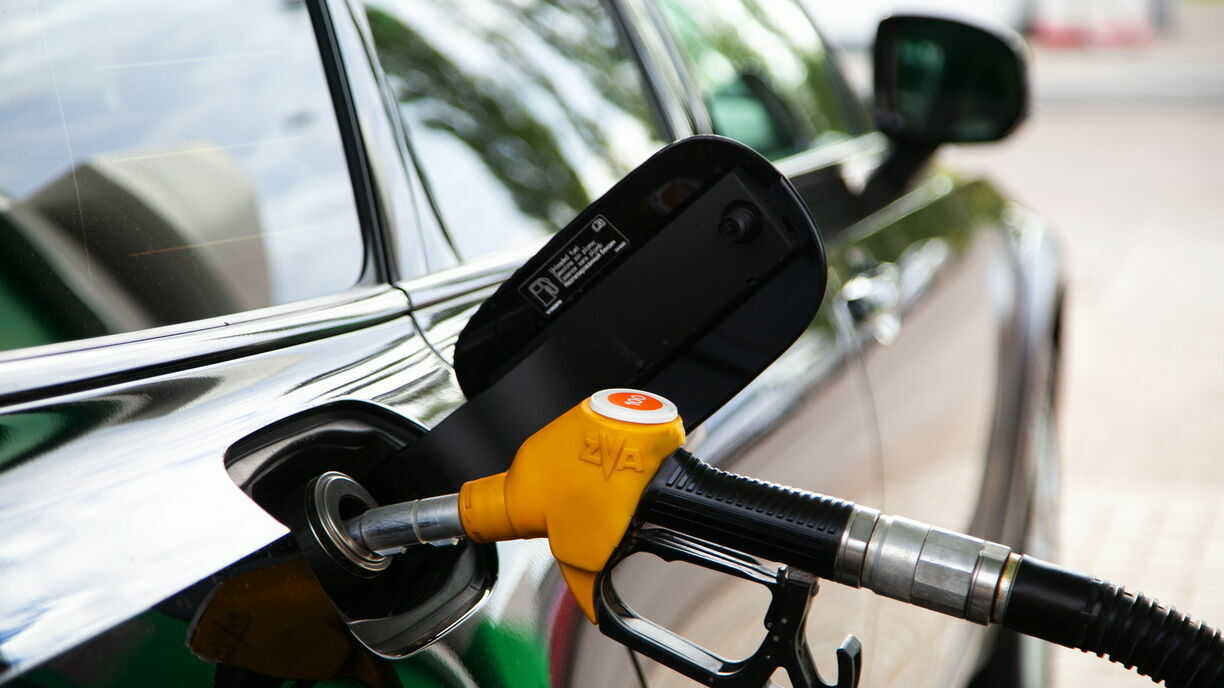 Цены на бензин в Прикамье бьют все рекорды. Неутешительные итоги полугодия