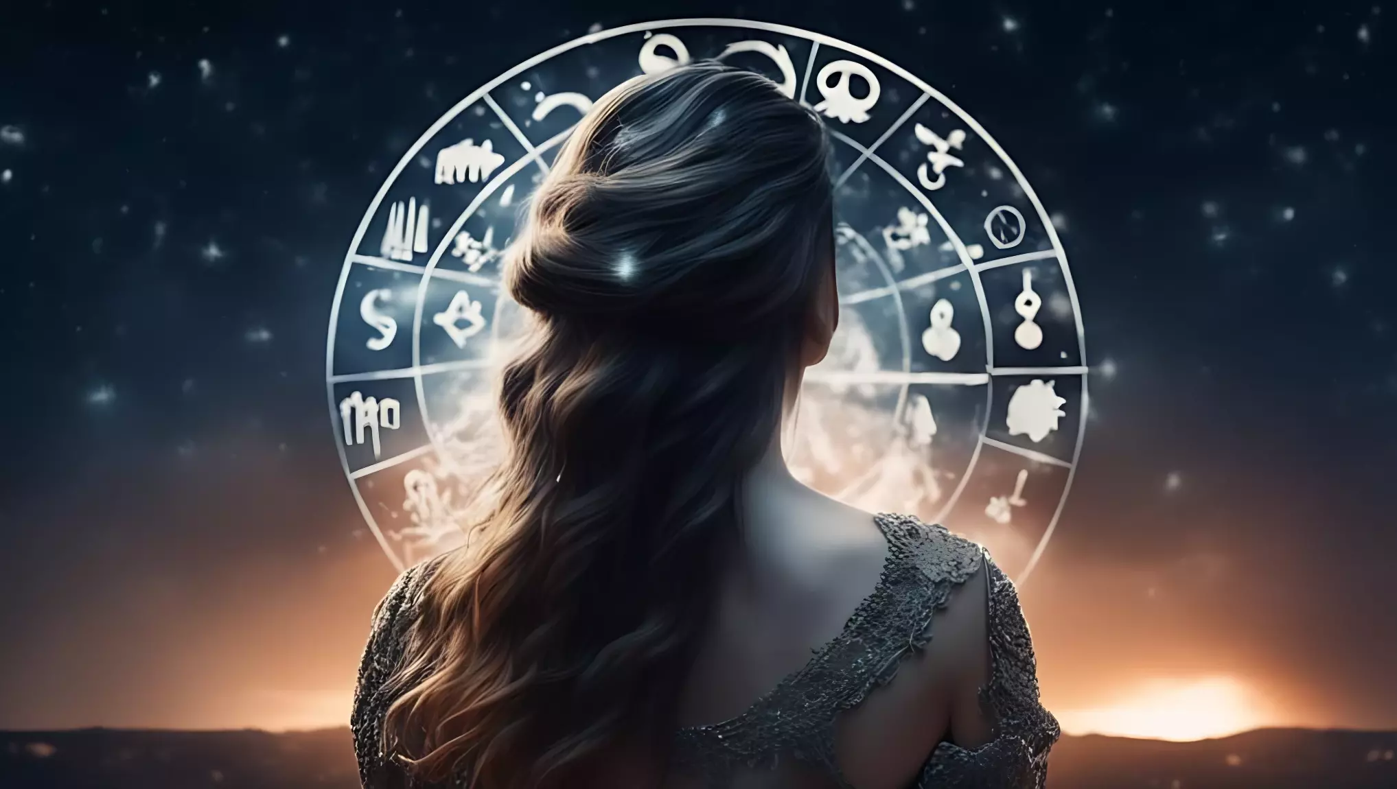 Астрологи раскрыли четыре знака Зодиака, которым улыбнется удача в 2024 году