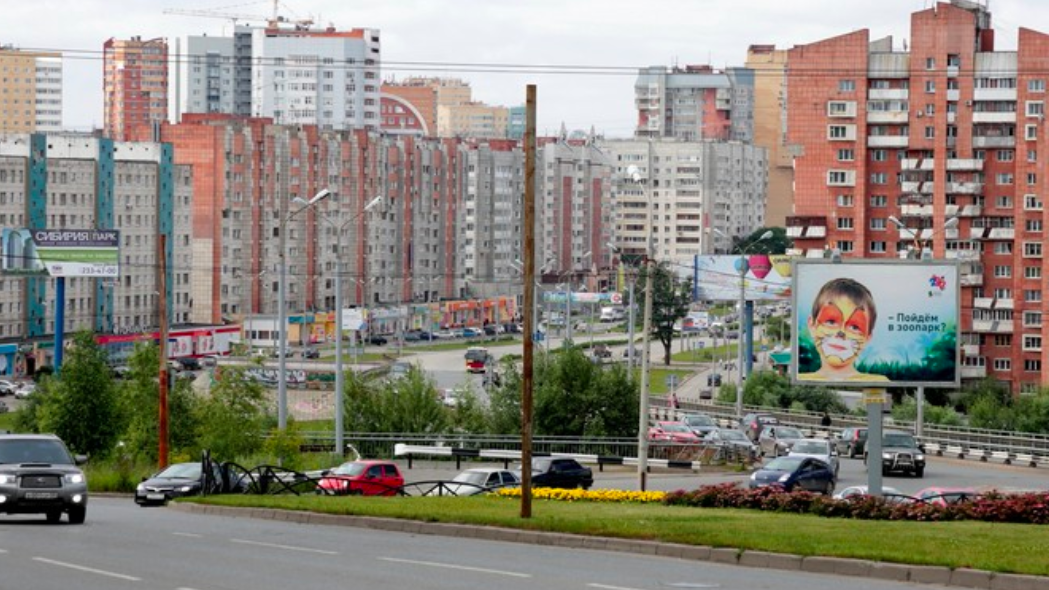 В Минстрое обсудили законность строительства гостиницы квартирного типа в микрорайоне Садовый