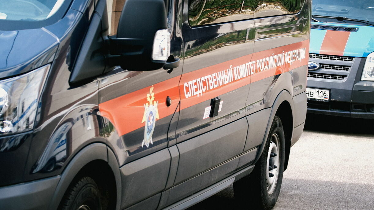 В Перми на улице Камчатовской нашли труп избитой женщины