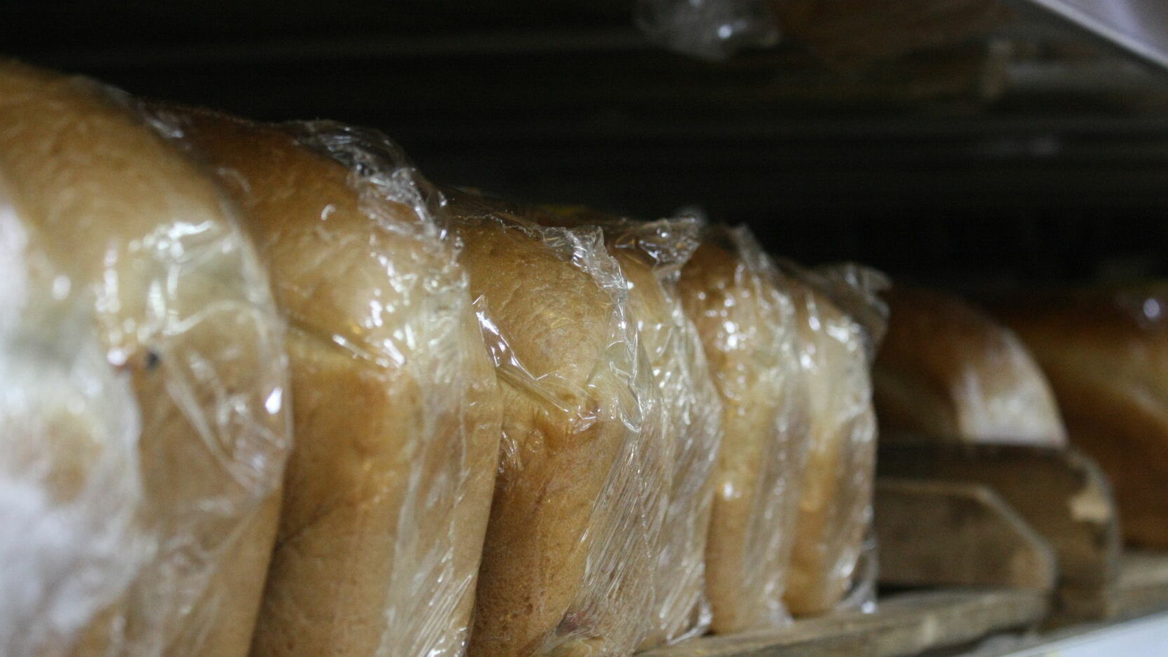 В Пермском крае могут подняться цены на хлеб