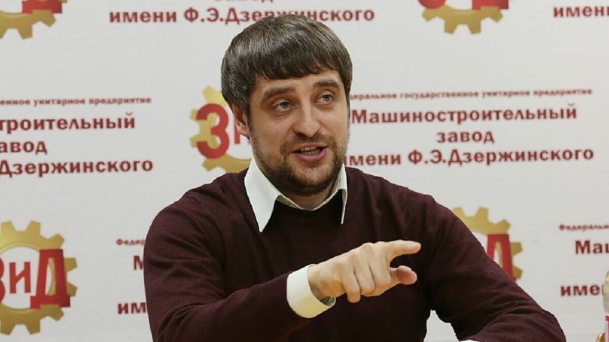 Пермский ЗиД заявил о нарушенных правах в уголовном приговоре своему бывшему директору