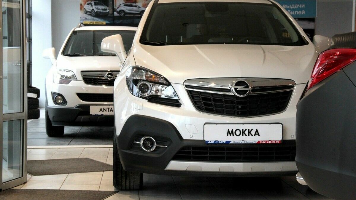 Пармезан, креветки, а теперь и Opel: Белоруссия будет поставлять нам автомобили