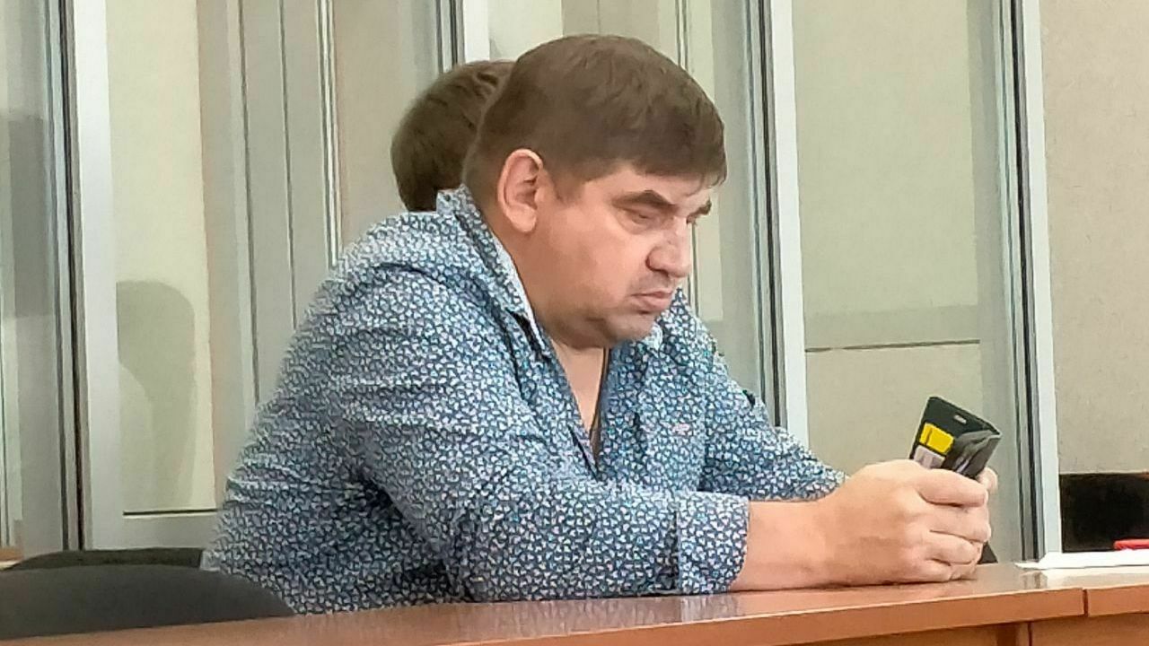 Экс-директора УКС Пермского края снова судят за недостроенную поликлинику