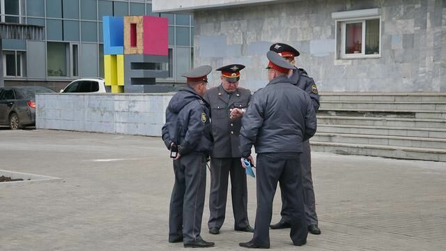 В Перми задержали 43-летнего мужчину, который продавал оружие через интернет