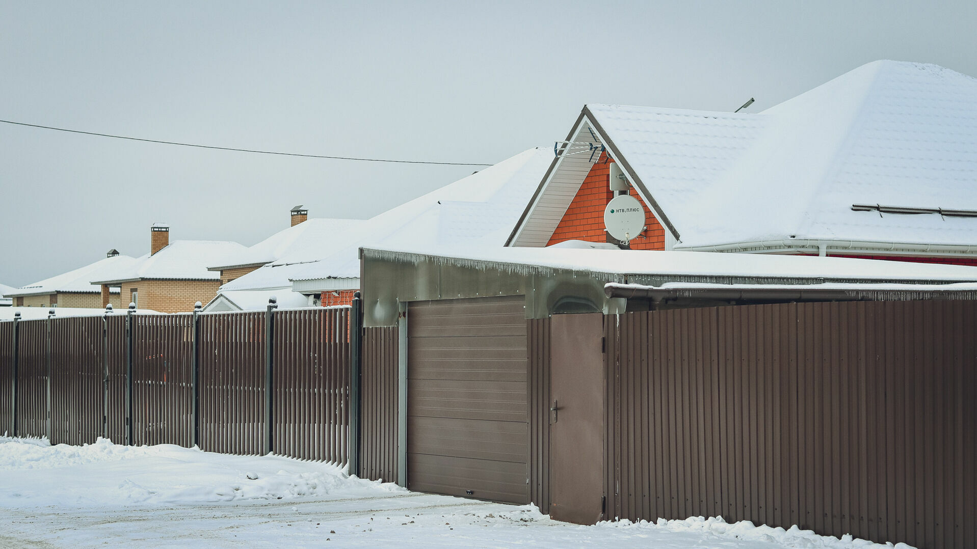 Правительство России снизило ставку по «Сельской ипотеке» для приграничных территорий