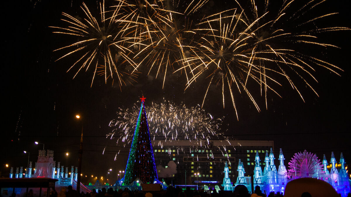 Правительство России утвердило календарь праздников на 2020 год