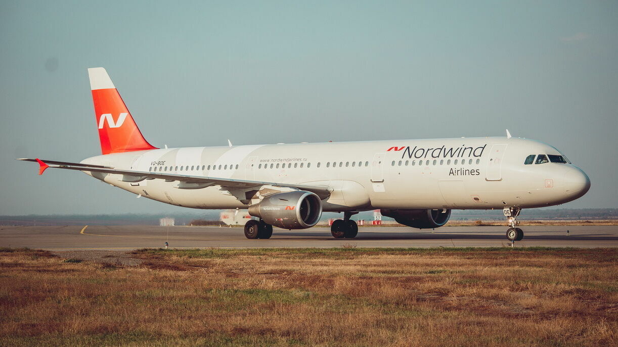 Авиакомпания Nordwind Airlines может запустить рейсы из Перми в Болгарию и Австрию