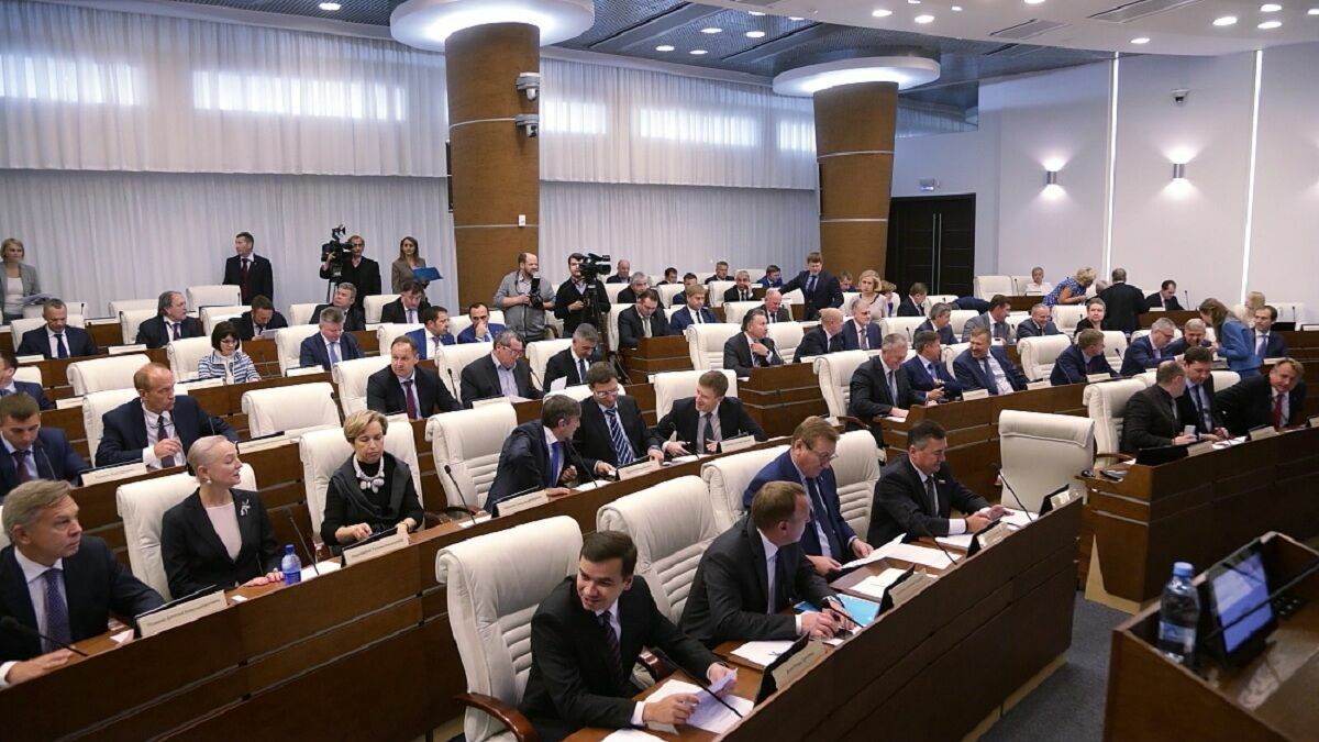 Прикамские депутаты будут пиарить себя в районных СМИ за 5 миллионов рублей