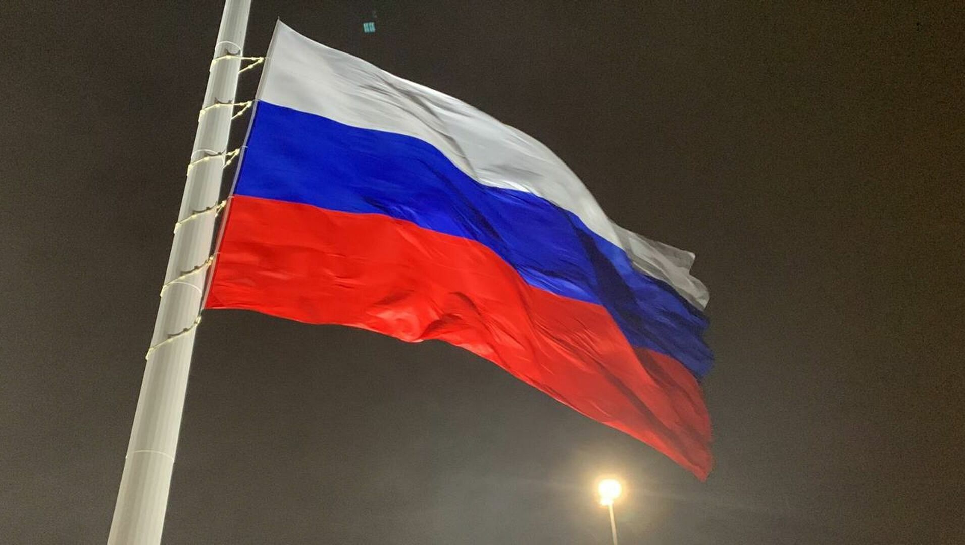 В Перми подростков поставили на учет за оскорбление государственного флага России