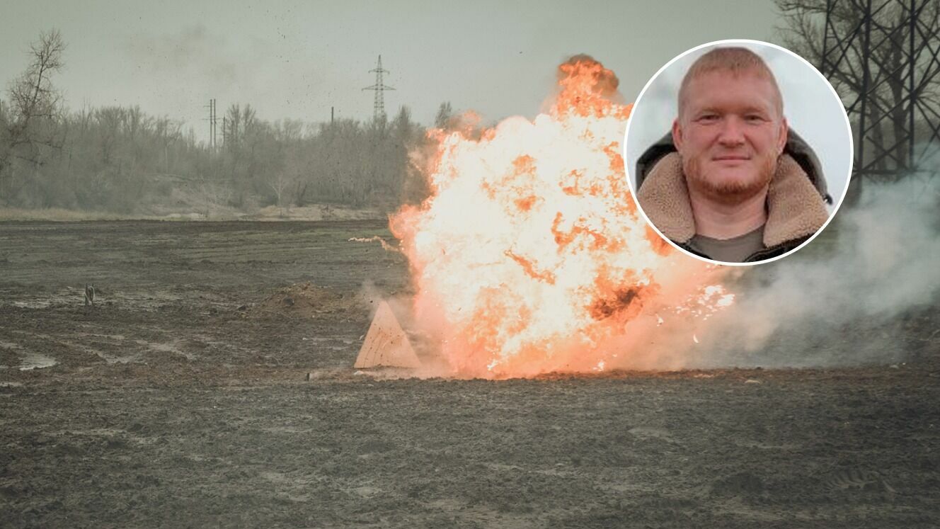 На СВО был убит ветеран боевых действий из Пермского края