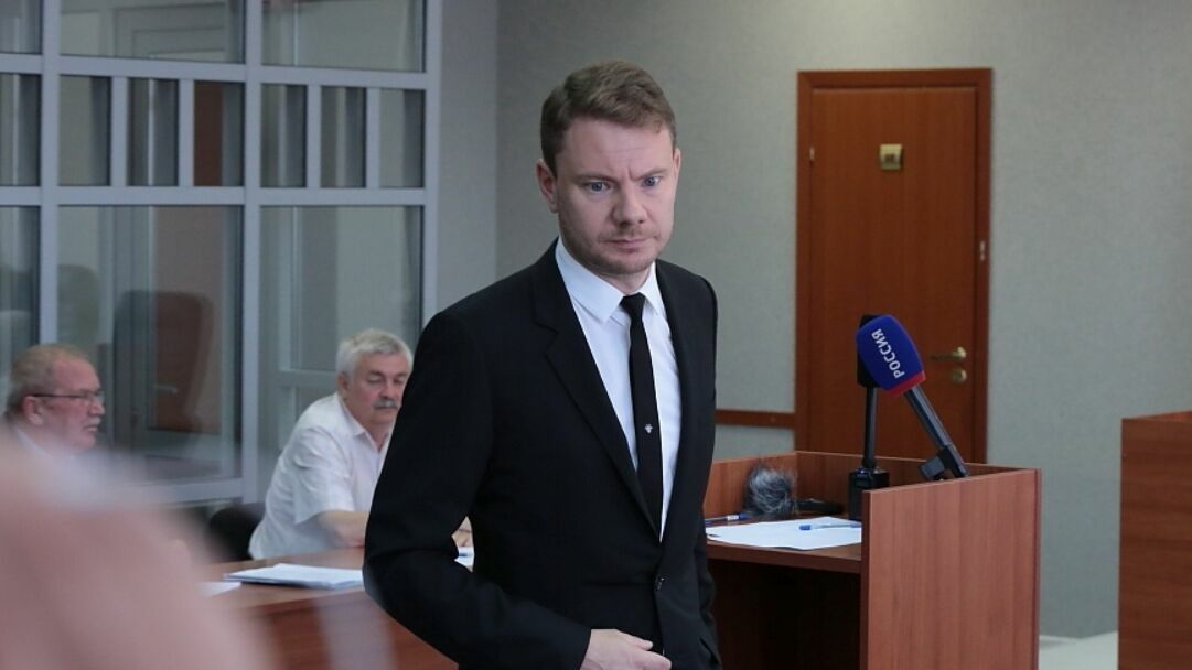 Пермский краевой суд начал рассмотрение апелляции по делу об избиении DJ Smash