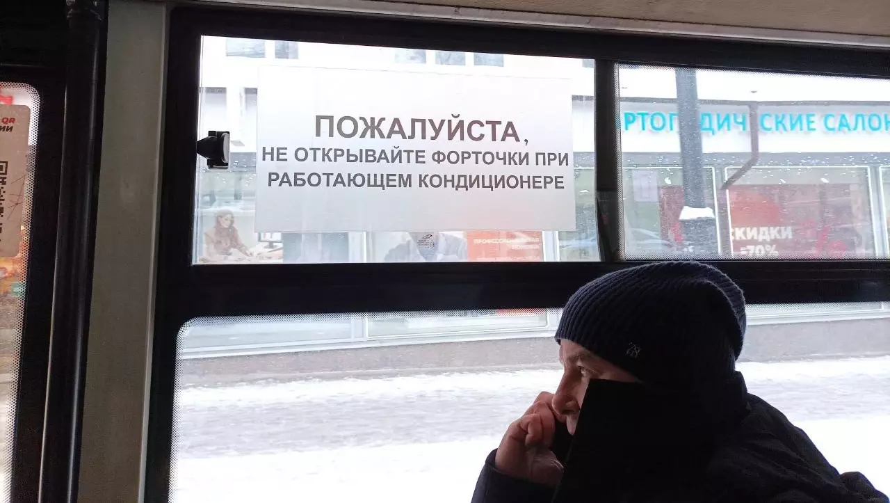 В Перми изменится движение на трех автобусных маршрутах с 25 декабря