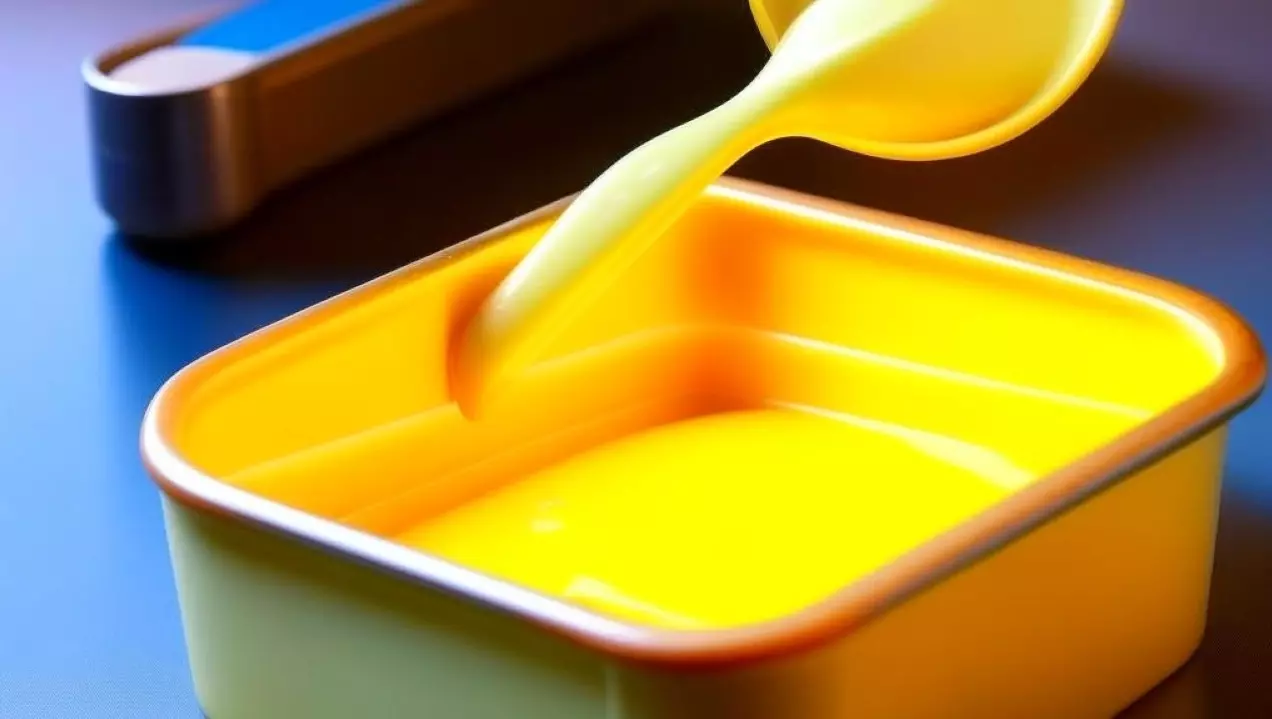 В детские сады в Прикамье производитель отправил опасное сливочное масло