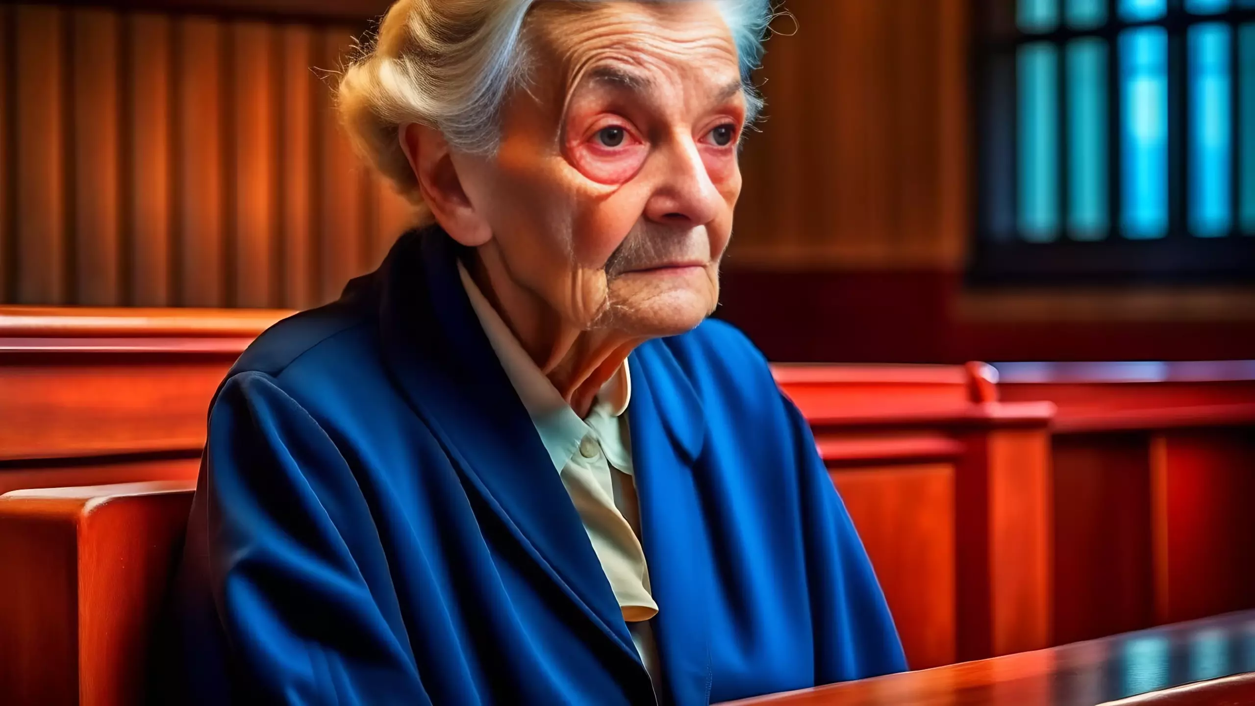 В Прикамье пенсионерка сдала экзамен на права с помощью мыши и попала под суд