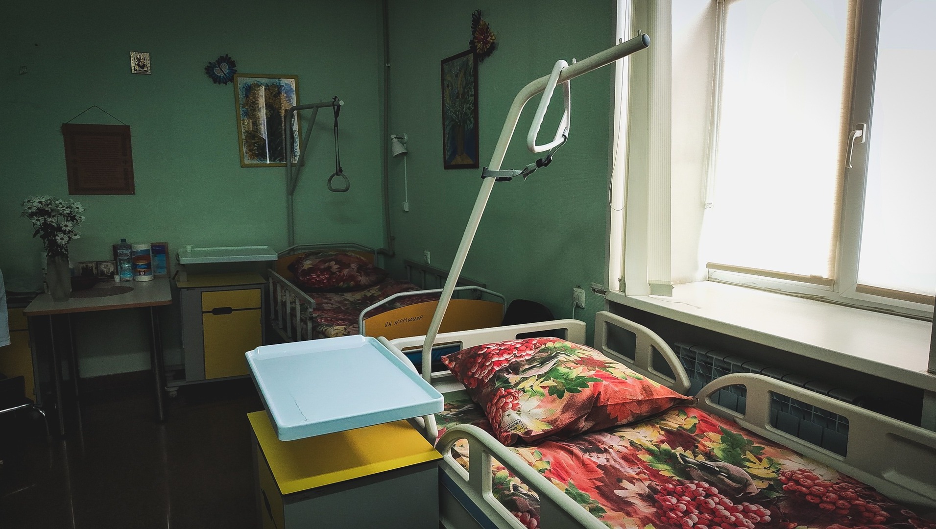 В Пермском крае в 2022 году выросла смертность от рака
