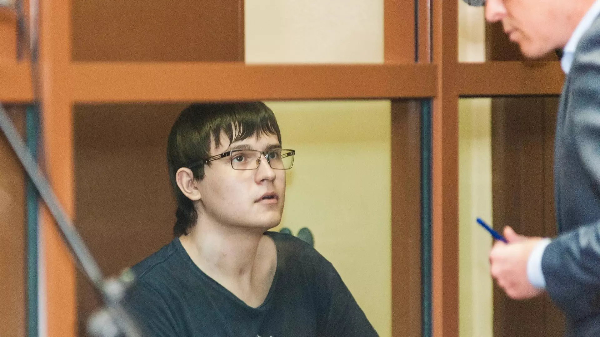 Приговоренный к пожизненному сроку убийца из ПГНИУ подал жалобу в Верховный суд