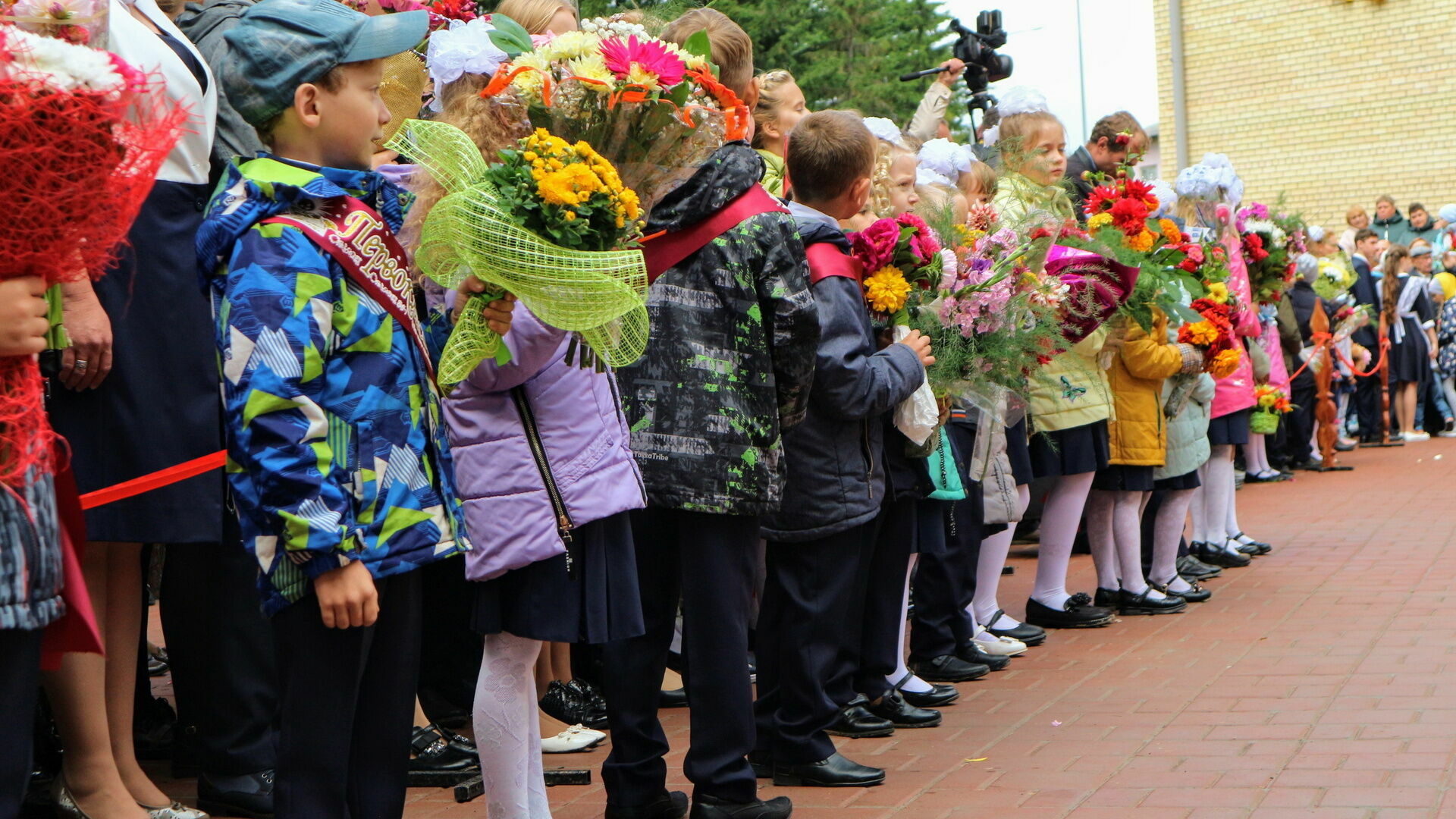 В Перми запустили горячую линию для родителей будущих первоклассников