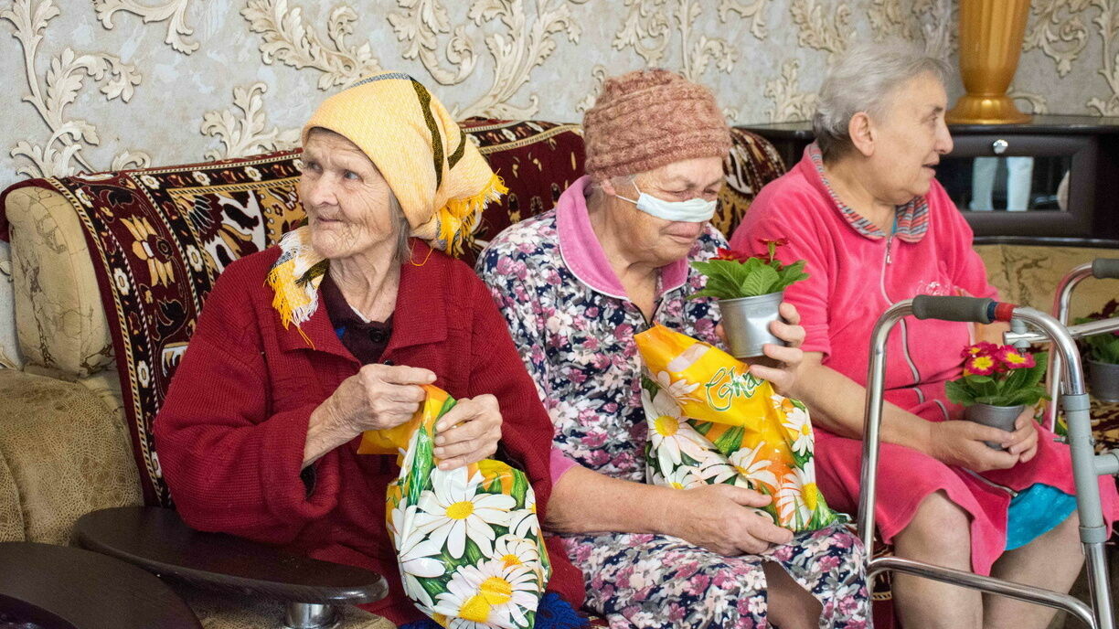 С Нового года пенсии в России начнут платить по-новому
