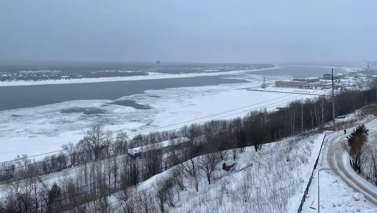 Синоптики рассказали о погоде на неделю в Пермском крае на вторую неделю года