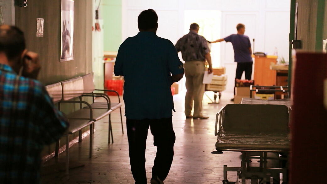 В Прикамье более 140 человек заболели «свиным гриппом»
