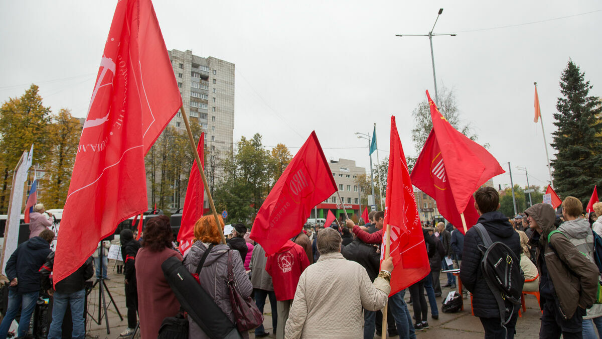 В Оренбурге пройдет пикет за прямые выборы мэра