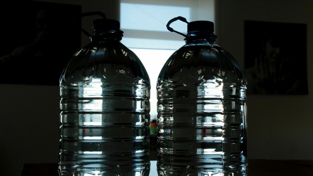 В эти выходные десятки домов в четырех районах Перми останутся без воды. Адреса и время отключений
