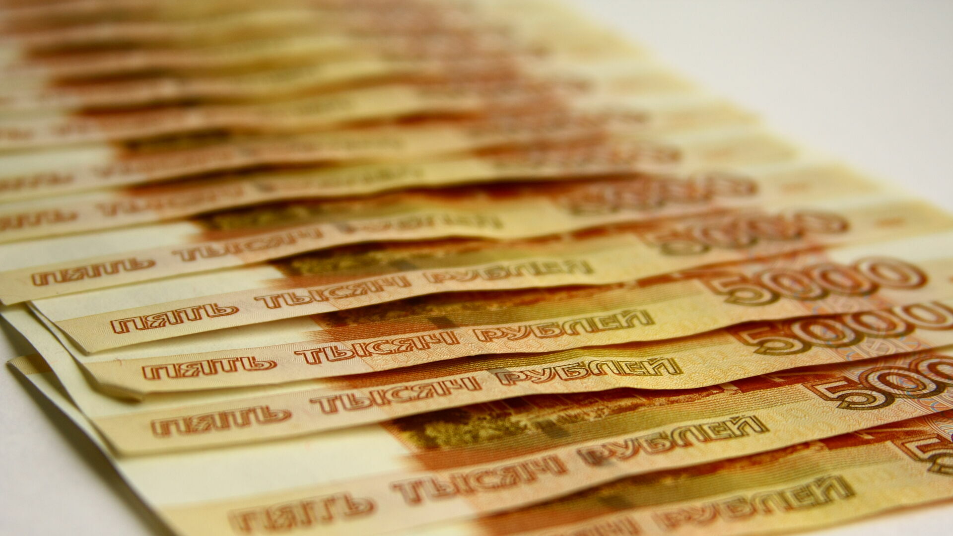 Долги по зарплате в Прикамье выросли почти в три раза