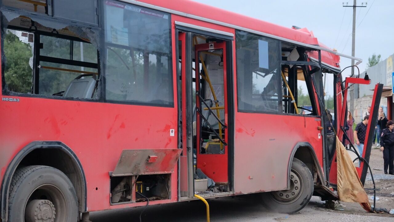 Пострадавшие в ДТП с автобусом на Гайве получат компенсации от властей Перми и страховой компании